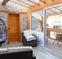 Große 4,5-Zimmer-ETW mit Garten in Zell i.W. - OT Atzenbach