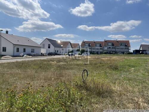 Grundstücksansicht - Grundstück in Glauchau zum Kaufen