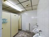 WC Herren - 