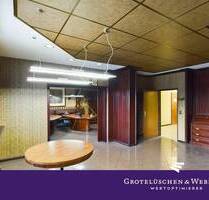 Mieten| (1. OG, ca. 160 m²) für individuelle Konzepte im Fischereihafen - Bremerhaven / Fischereihafen