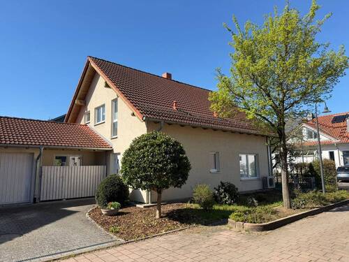 IMG_9741 - 'Wo Alltag zur Auszeit wird' - charmantes Einfamilienhaus für die nächste Lebensphase