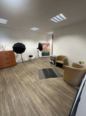 Bild 2 - Büro zur Miete in Hamburg