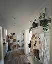 Flur - 2 Zimmerwohnung - Balkon und Garage Listenhunde Willkommen