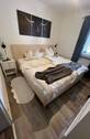 Schlafzimmer - 2 Zimmer Etagenwohnung zur Miete in Bruchköbel
