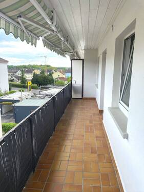 Balkon - 