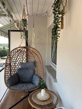 Balkon - 