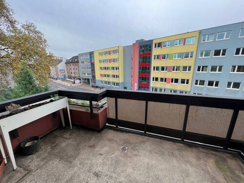 Balkon - 
