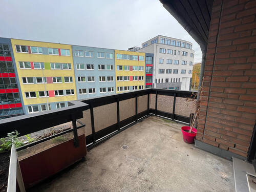 Balkon - 