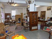 Innenraum - 