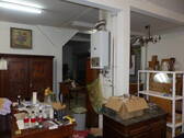 Innenraum - 
