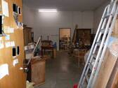 Lagerraum 1 - 