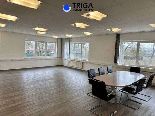 Bild 3 - Büro in Nordhausen