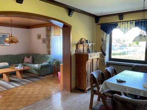 Esszimmer - 