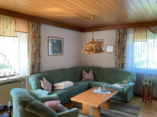 Wohnzimmer - 
