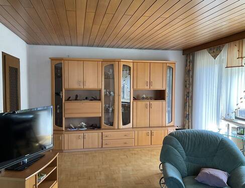 Wohnzimmer - 
