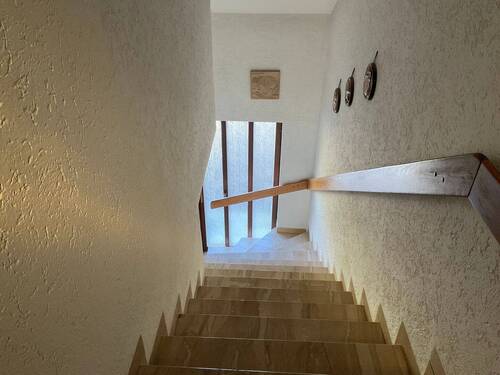Treppenhaus - 