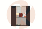 Grundriss DG - 