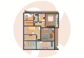 Grundriss UG - 