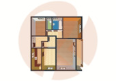 Grundriss EG - 