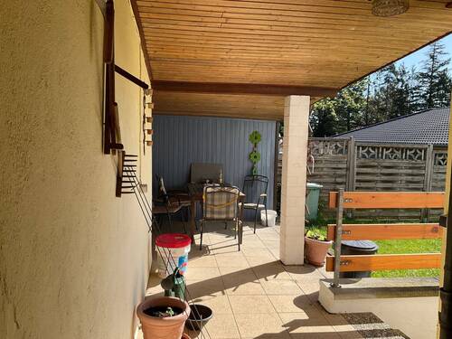 Sitzbereich - 
