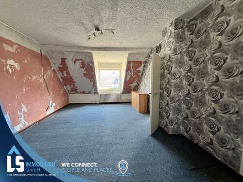 Schlafzimmer - 
