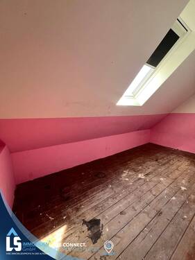 Kinderzimmer - 