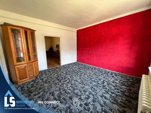 Esszimmer - 5 Zimmer Mehrfamilienhaus, Wohnhaus zum Kaufen in Goldbeck