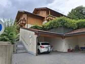 Ansicht - vermietetes Einzimmerappartement in bester Lage von Bodenmais