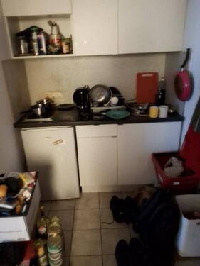 LeitelKue.jpg - 1 Zimmer Etagenwohnung in Bodenmais