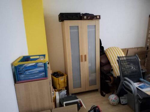 Wohnen/Schlafen - Etagenwohnung in Bodenmais zum Kaufen
