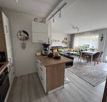Moderne und gemütliche 2 Zimmer Wohnung in AnsbachEyb zu verkaufen