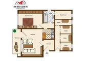 UG- Grundriss - 