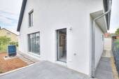 Außenansicht - Einfamilienhaus mit 169,40 m² in Bad Wimpfen zum Kaufen