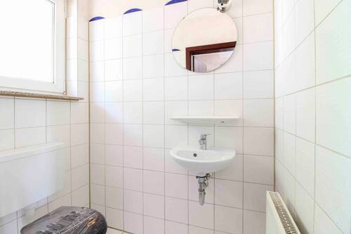 Gäste WC - 