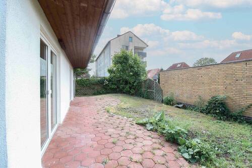 Terrasse - 