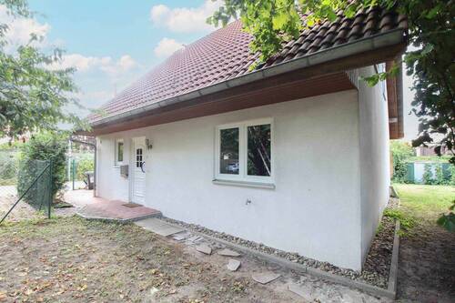 Hausansicht Bild 2 - 