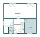 Grundriss Skizze EG - 
