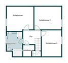 Grundriss Skizze 1.OG - 