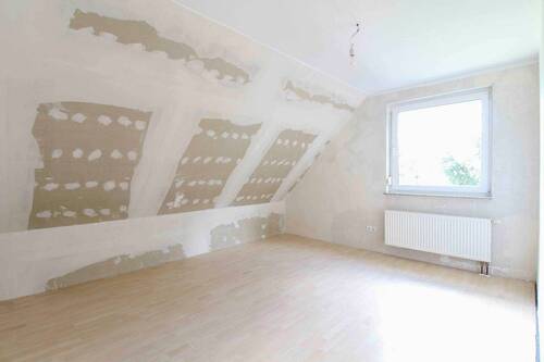 2. Schlafzimmer - 