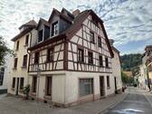 Bild 2 - 1 Zimmer Mehrfamilienhaus, Wohnhaus zum Kaufen in Weinheim