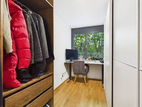 Homeoffice - 