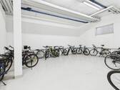 Fahrradraum - 