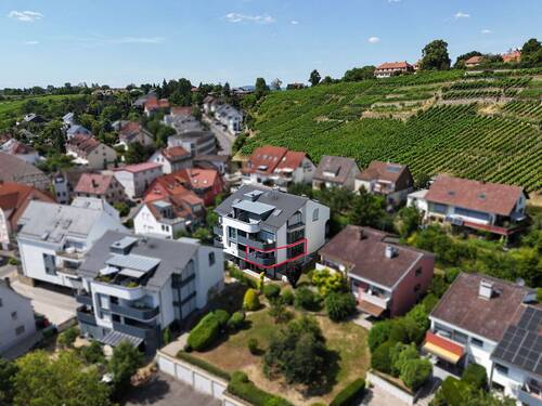 Außenansicht - 