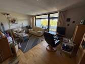 Wohnbereich.jpg - 2 Zimmer Etagenwohnung zur Miete in Kitzingen