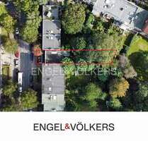 Attraktives Baugrundstück in Barmbek! - Hamburg Barmbek-Nord