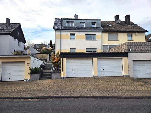 Hausansicht - 9 Zimmer Mehrfamilienhaus, Wohnhaus zum Kaufen in Wetter (Ruhr)