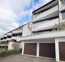 Sonnige 3-Zimmer Wohnung in schöner Lage - Stuttgart Feuerbach