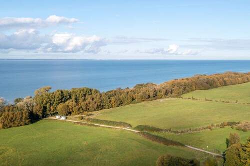 Vor der Tür! - 3 Zimmer Etagenwohnung in Dassow