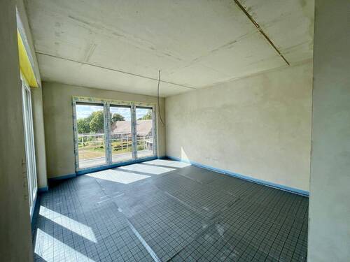 Penthaus Wohnzimmer - 