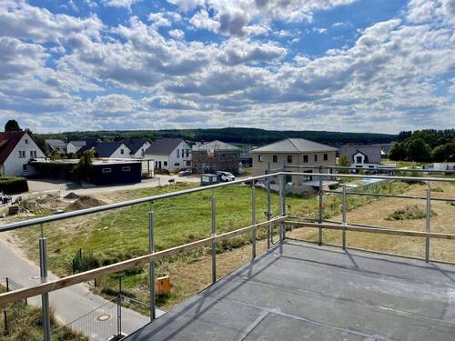 Blick auf den Teutoburger Wald - 